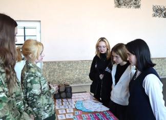 Как прошла районная дискотека «Вместе против наркотиков»