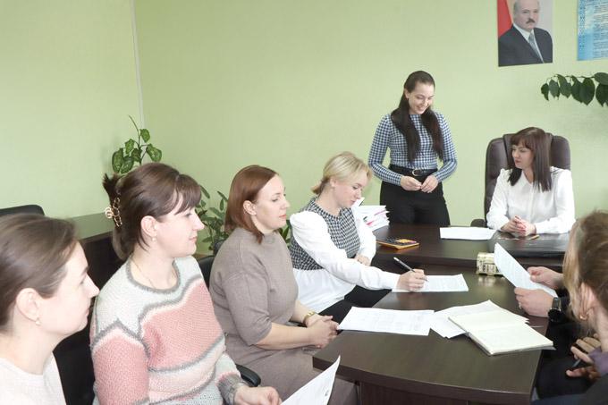 Какой трудовой коллектив отметил первый пятилетний юбилей