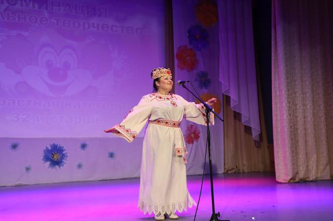 В Мстиславле смеялись от души. Как прошёл фестиваль юмора