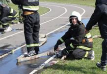 Стартует информационная кампания для юных спасателей Стартует информационная кампания для юных спасателей и не только.