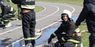 Стартует информационная кампания для юных спасателей и не только.