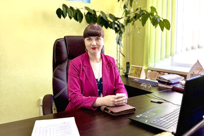 Какой трудовой коллектив отметил первый пятилетний юбилей