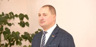 Сергей Федосов