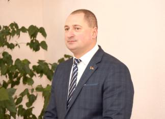 Сергей Федосов