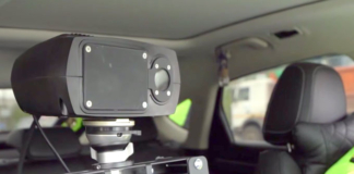 Оракул инсайт. У ГАИ появилась новая камера слежения.