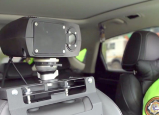 Оракул инсайт. У ГАИ появилась новая камера слежения.