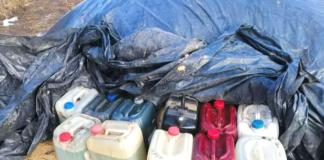 На механизаторов завели уголовные дела.