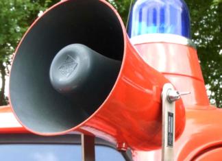 Внимание! В районе проведут проверку системы оповещения