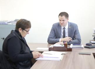 Депутат Владимир Павловский встретится с избирателями. Рассказываем когда