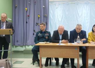 Что обсудили на постоянной комиссии по аграрным вопросам