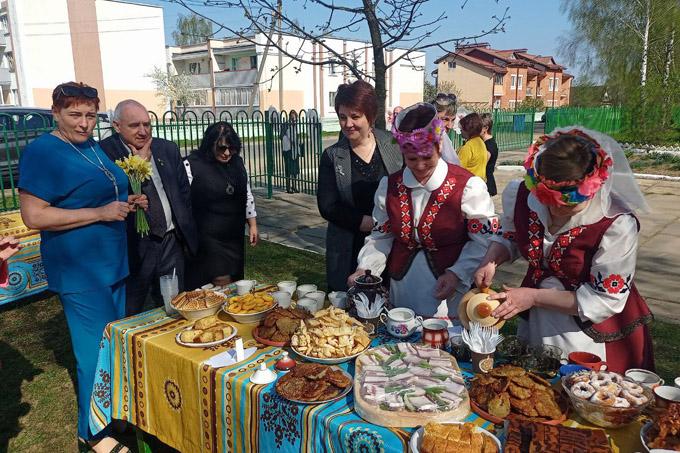 Как представители местного самоуправления заботятся о сохранении исторической памяти