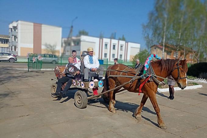 Как представители местного самоуправления заботятся о сохранении исторической памяти
