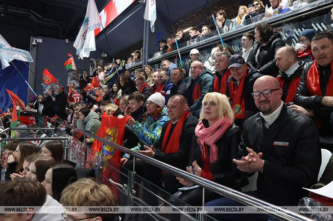 Директива о дисциплине, неожиданные кадры, финансы в спорте и волевая победа. Итоги недели Президента