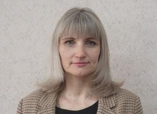 Нина Бурмелёва: "Мы должны осознавать себя как единую нацию"