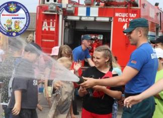 Самая масштабная акция МЧС стартует в Беларуси