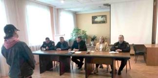 Для чего мстиславчан пригласили на СОПОП.