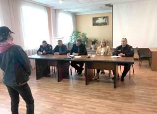 Для чего мстиславчан пригласили на СОПОП.