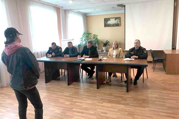 Для чего мстиславчан пригласили на СОПОП.