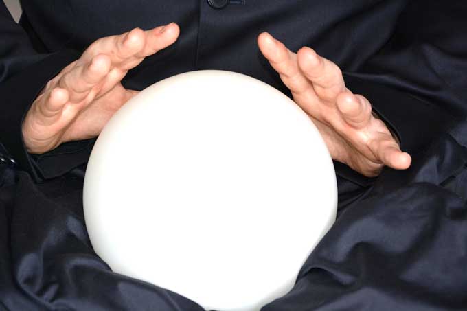 Снять порчу и вернуть мужа за 700 рублей. О чём речь