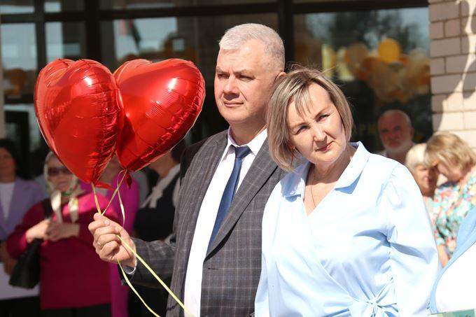 Последний звонок прозвучал в городской школе