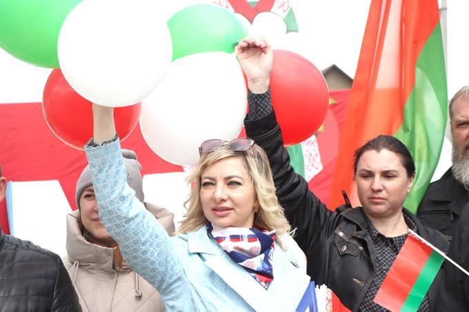 Праздник труда в Мстиславле: программа мероприятий