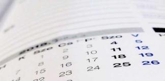 Во второй месяц лета белорусов ждёт мини-отпуск.