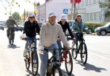 В районе развивают экологический туризм. Новый маршрут