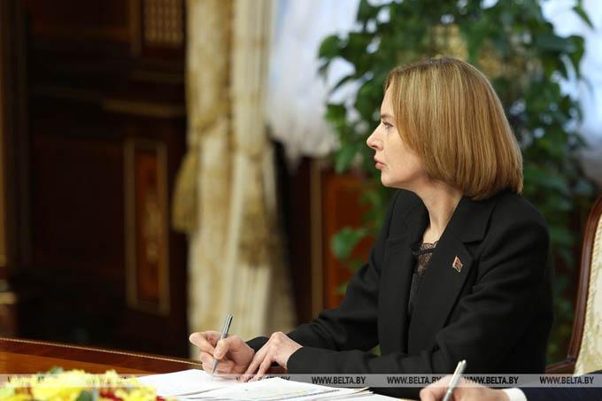 Кампания справедливости, арендное жилье и от картофеля до космических высот. Итоги недели Президента