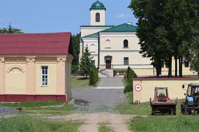 Чем живёт сегодня Пустынский Свято-Успенский мужской монастырь