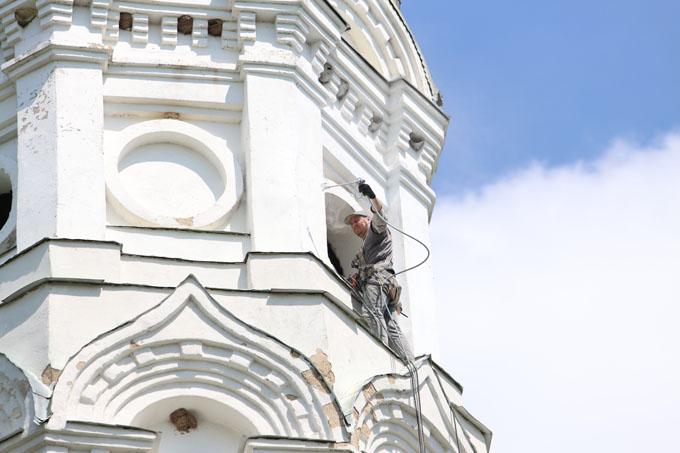 Чем живёт сегодня Пустынский Свято-Успенский мужской монастырь