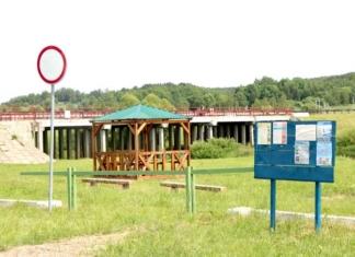 Городские пляжи готовы к купальному сезону.