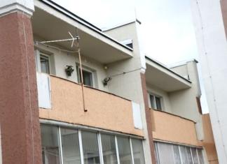 У белорусов появилась возможность покупать арендное жильё.