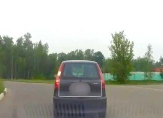 Автоледи оштрафовали на 8400 рублей.