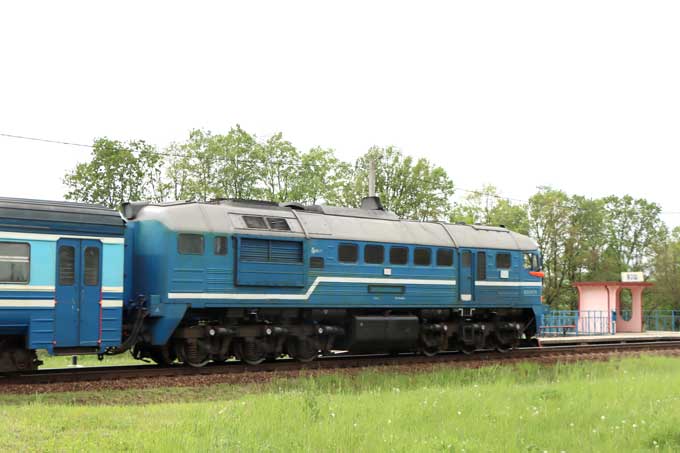 Жизнь на кону: как избежать трагедии на ЖД-переезде.