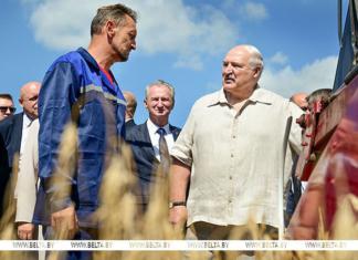 Рабочая неделя Президента: главные события и встречи