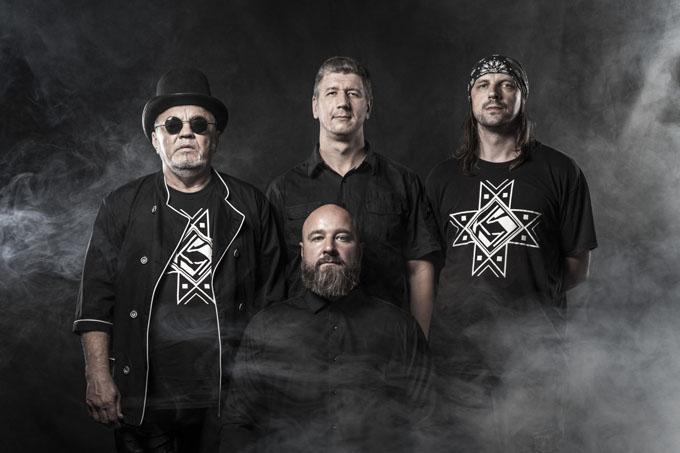 Какой подарок участникам рыцарского феста готовит рок-группа «КаS»