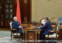 Что думает Александр Лукашенко о работе и развитии профсоюзов