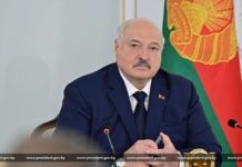 Белорусский лидер подчеркнул важность текущего этапа сельскохозяйственных работ