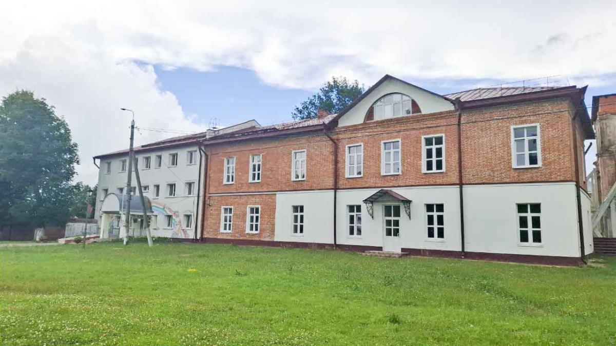 Где могут разместиться гости на время рыцарского феста