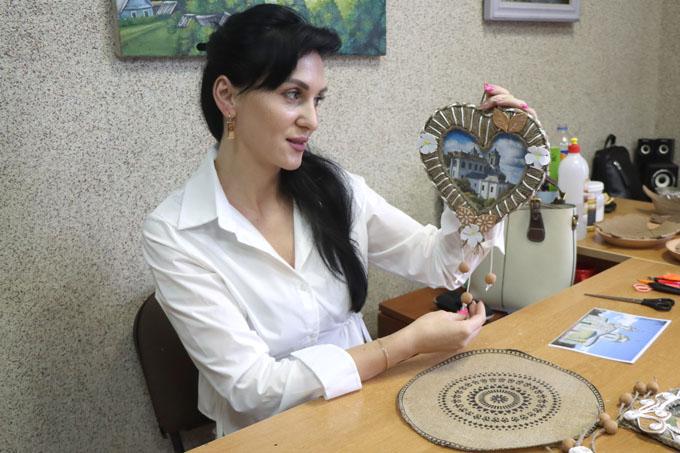 мстиславские ремесленники представят себя на рыцарском фесте