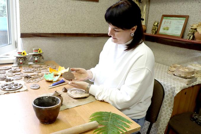 Ремесленники из Мстиславля представят себя на рыцарском фесте