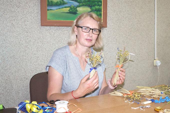 Ремесленники из Мстиславля представят себя на рыцарском фесте