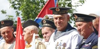 Белорусские моряки добиваются официального признания праздника.