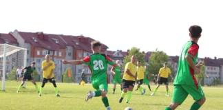 "Вихра" побеждает