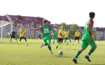 "Вихра" побеждает