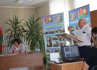 Депутаты подвели итоги работы за полугодие. Что сделано