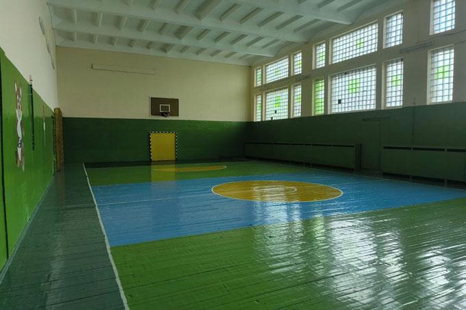 Узнали, как идёт подготовка школ к 1 сентября