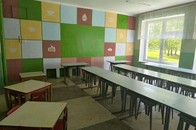 Узнали, как идёт подготовка школ к 1 сентября