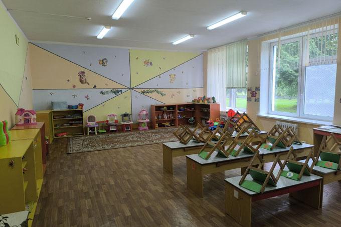 Узнали, как идёт подготовка школ к 1 сентября