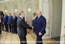 Чем была насыщена очередная рабочая неделя Президента